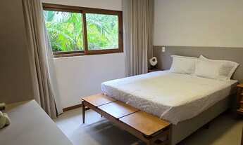 Imagem 5: ENSEADA DO CASTELO / PRAIA DO FORTE / 6 SUITES / PORTEIRA FECHADA