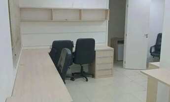 Imagem: Sala para alugar, 70 m² por R$ 3.000/mês