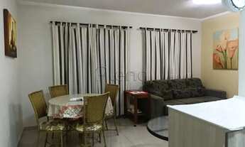 Imagem 2: Apartamento à Venda no Condomínio Vila Ventura em Valinhos, no bairro Jardim Santa Rosa