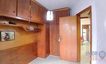 Imagem 5: Cobertura duplex 3 dormitórios sendo 1 suíte, 2 vagas no bairro jardim planalto em porto a