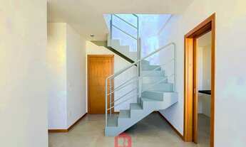 Imagem 7: Belissima vista da Praia de Itapoa nesta cobertura duplex