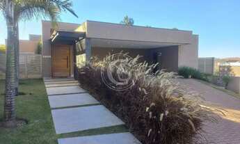 Imagem: Alphaville - Lagoa dos Ingleses