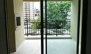 Imagem 7: Apartamento com 3 suítes e 2 vagas de garagem