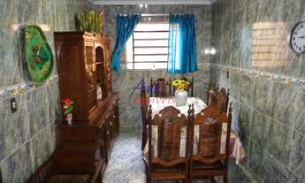 Imagem 7: Casa 4 Dormitório(s) Bairro São João Batista (Venda Nova