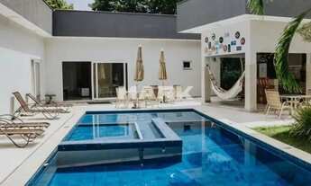 Imagem 6: Casa em Itacimirim - Quinta das Lagoas