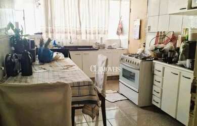 Imagem 5: APARTAMENTO CENTRO 4DORMITÓRIOS 3BANHEIROS, SACADA E GAR - R$ 299.500,00