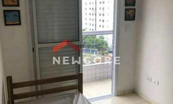 Imagem 6: Apartamento em Rua Bolívia - Guilhermina - Praia Grande/SP