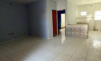 Imagem 4: Vendo casa de esquina em pacajus ótima localização