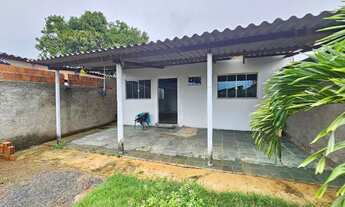 Imagem: Ótima Casa à venda na Estância 4 IV