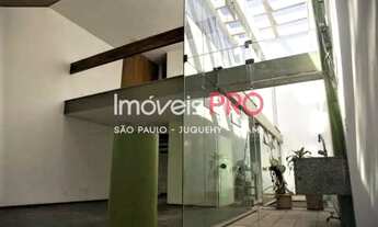 Imagem: Sobrado Comercial 200m² para Venda ou Locação