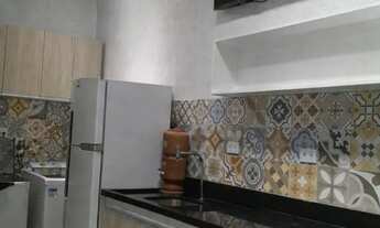 Imagem 2: Casa à Venda - Parque Bandeirantes (Parque Aeroporto