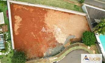 Imagem: Terreno à venda, 982 m² por R$ 1.200.000,00