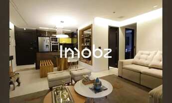 Imagem 2: Apartamento à venda na Rua Doutor Laerte Setúbal, 625 - Panamby - São Paulo - SP - CEP: 05