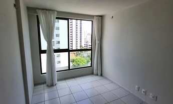 Imagem 3: Flat venda madalena Recife-PE