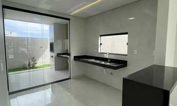 Imagem 5: Casa à venda no VILLAREDO BARRA RESIDENCIAL, OLHOS D'ÁGUA, Barra dos Coqueiros, SE