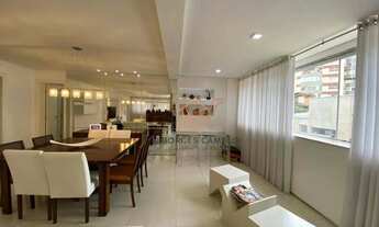 Imagem 3: Apartamento com 4 dormitórios, 210 m² - venda por R$ 1.750.000,00 ou aluguel por R$ 10.422