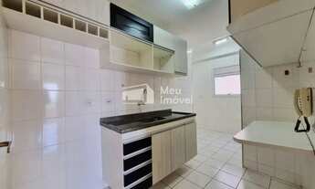 Imagem 2: Apartamento para aluguel e venda com 85 metros quadrados e 3 quartos em Centro - Jacareí