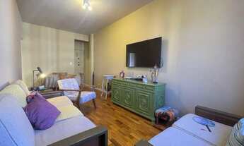 Imagem 3: Apto no Centro de Petrópolis