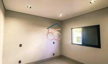 Imagem 4: Casa Alto Padrão em Condomínio Completa e Moderna