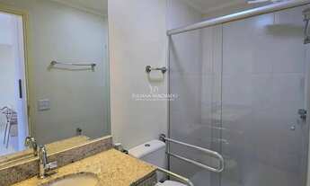 Imagem 2: Flat com 1 quarto à venda, 43 m² - Setor Bueno