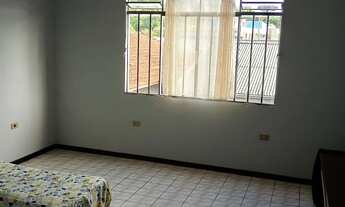 Imagem 2: 1 quarto Casa com 1 dormitório