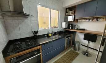 Imagem 4: Casa à venda em Cotia, Jardim Petrópolis, com 3 quartos, com 84 m², Bosques da Villa