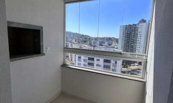 Imagem: APTO NOVO NO CENTRO DE CRICIÚMA ABAIXO