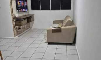 Imagem: VEREDAS DO SOL - M.CC - 3º ANDAR - APARTAMENTO