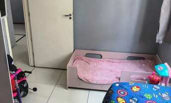 Imagem 3: Apartamento 2 dormitórios- Restinga