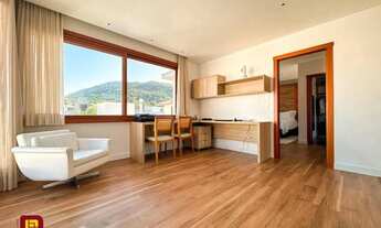 Imagem 7: Casa de alto padrão em condomínio fechado à venda com 4 dormitórios em Rio Tavares Florian