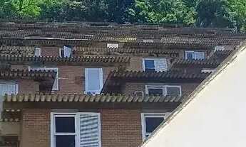 Imagem: HUMAITÁ - CASA TRIPLEX - 3 QUARTOS