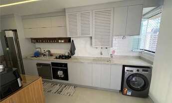 Imagem 4: Apartamento com 3 quartos à venda em Barra Funda - SP