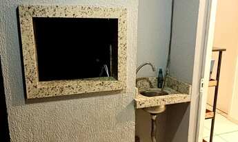 Imagem 6: Imóvel para venda possui 550 metros quadrados com 3 quartos em Tabuleiro - Camboriú - SC