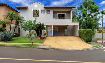 Imagem: Casa sobrado com 442m², 4 quartos no Condomínio