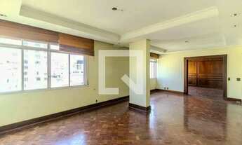 Imagem 4: Apartamento à Venda - Higienópolis, 3 Quartos, 242 m2