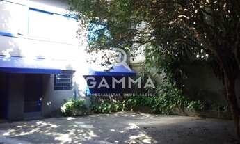 Imagem 5: Casarão em Higienópolis ótimo imóvel para fins comerciais