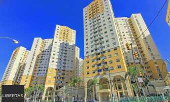 Imagem: Apartamento 3 dormitórios à venda Partenon