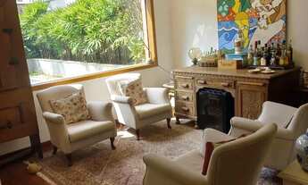 Imagem 4: Casa à venda, Alphaville, Santana de Parnaíba, SP