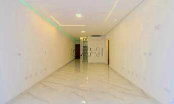 Imagem 3: Aluguel Apartamento 2 Dormitórios - 222 m² Paraíso