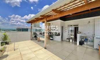 Imagem: Duplex para venda com 184 metros quadrados