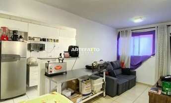 Imagem: Apartamento com 2 dormitórios no bairro