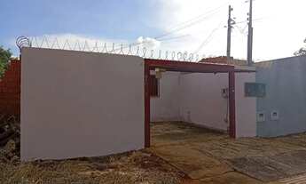 Imagem 4: Linda Casa Disponível pra Locação! Bairro: Maria Aparecida Pedrossian/ Panorama