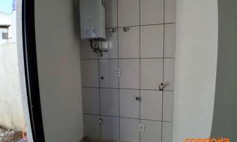 Imagem 3: Casa para alugar, 96 m² por R$ 3.886,00/mês - Hípica Lagos de Nova Ipanema - Porto Alegre