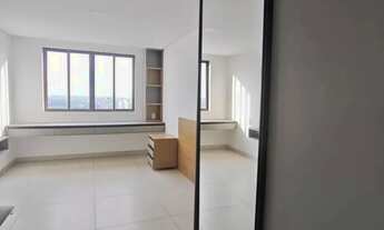 Imagem 3: STUDIO HOMERO/ SEMI MOBILIADO PRONTO PARA MORAR