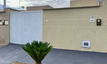 Imagem: Casa no Residencial Ravena