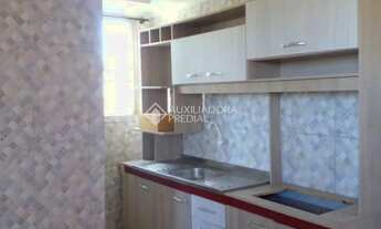 Imagem 5: Apartamento 2 dormitorios bairro santa fe