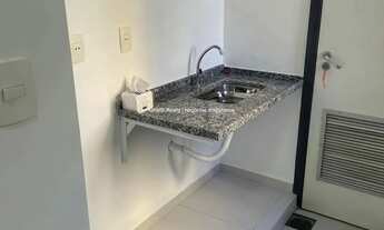 Imagem 6: Sala Comercial - Brooklin