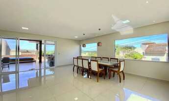 Imagem 2: Sobrado com 4 dormitórios, 390 m² - venda por R$ 2.300.000,00 ou aluguel por R$ 12.135,00