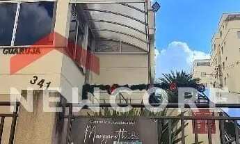 Imagem 3: Apartamento em Rua Pernambucana - Conceição - Osasco/SP