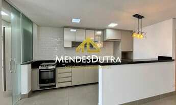 Imagem 4: Apartamento para alugar no Edifício Saint Barth Residence, com 3 quartos, non bairro Alto